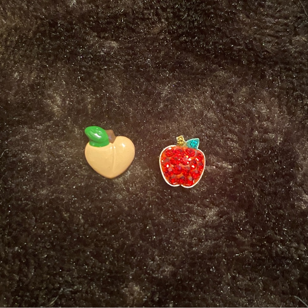 Origami Owl charms